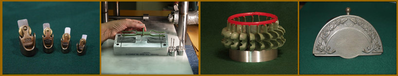 Hildebran Designs Sample of our Work